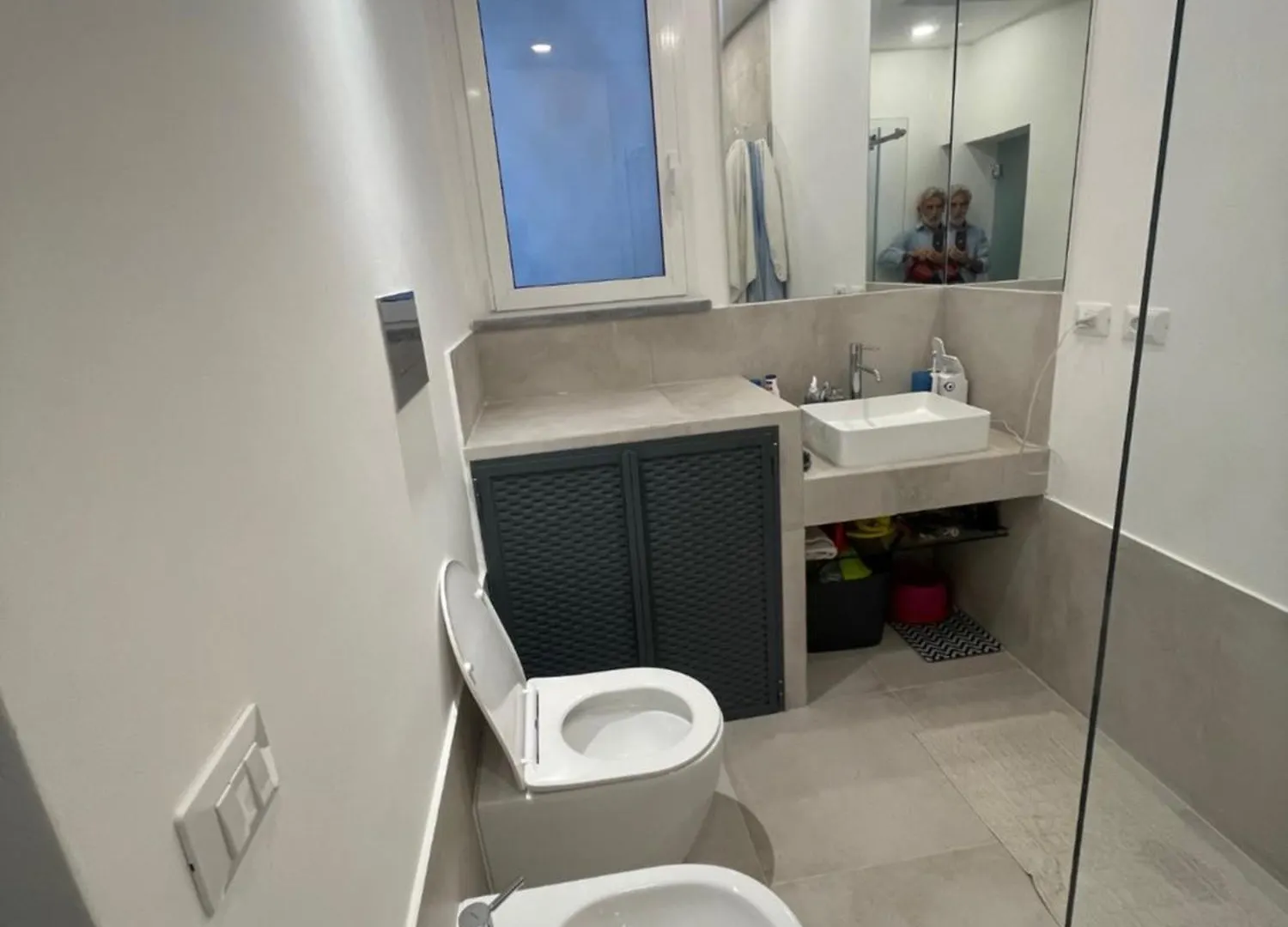 La Fervoriana Villa Palermo 0*,  Olaszország