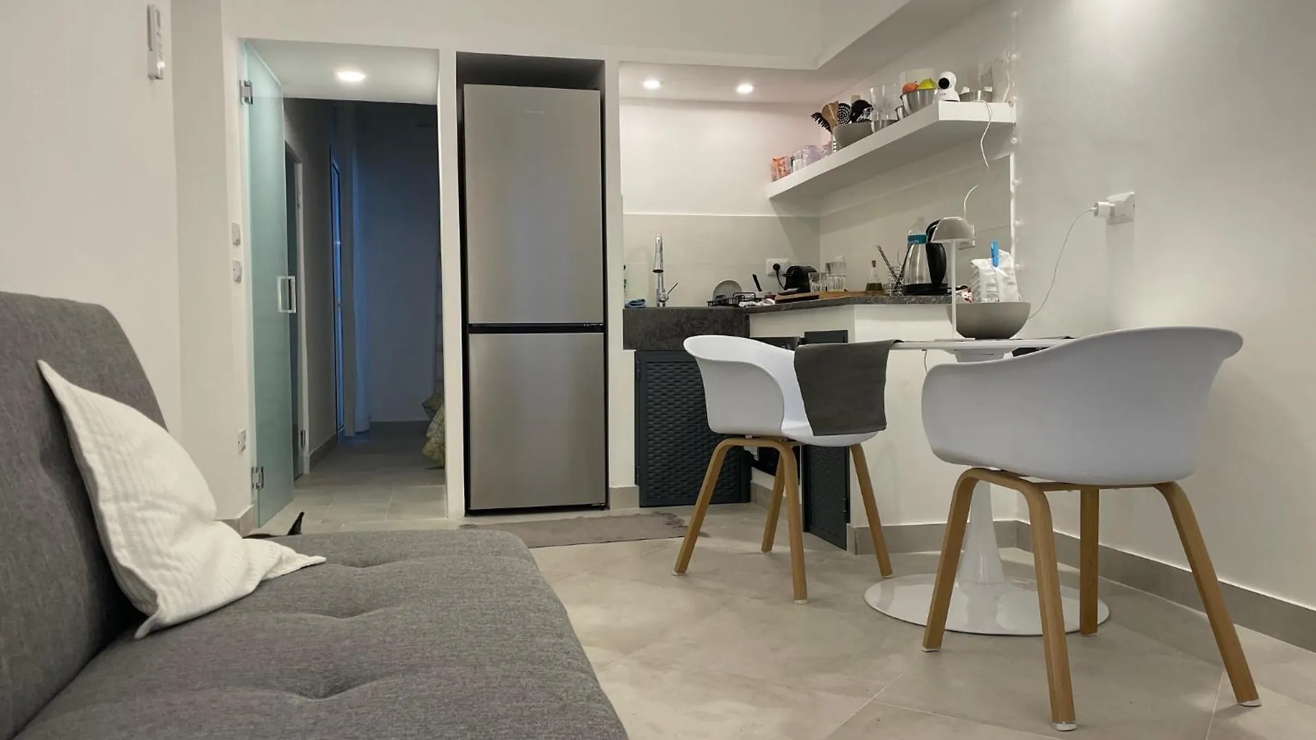 La Fervoriana Villa Palermo Olaszország
