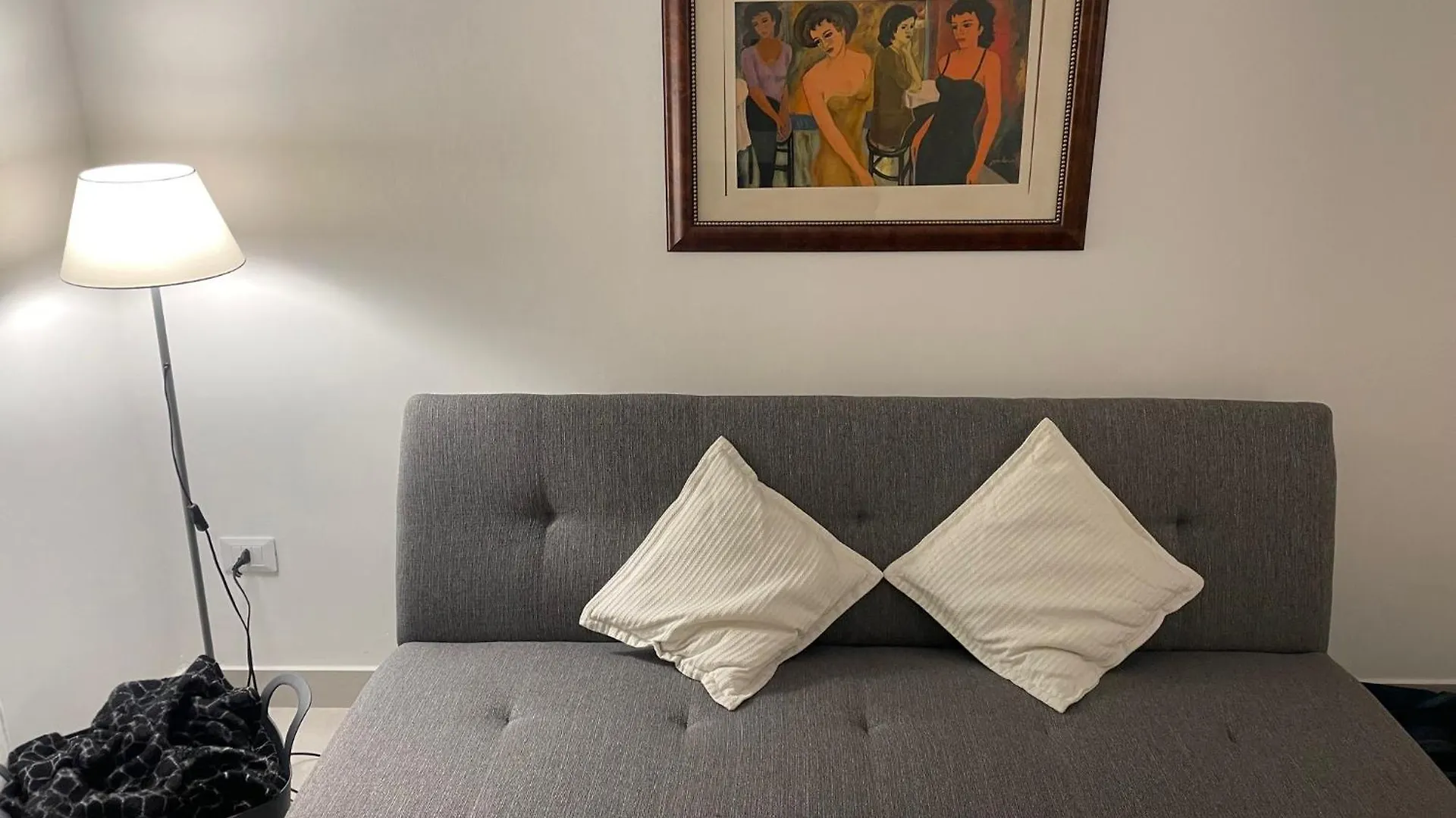 La Fervoriana Villa Palermo 0*,  Olaszország