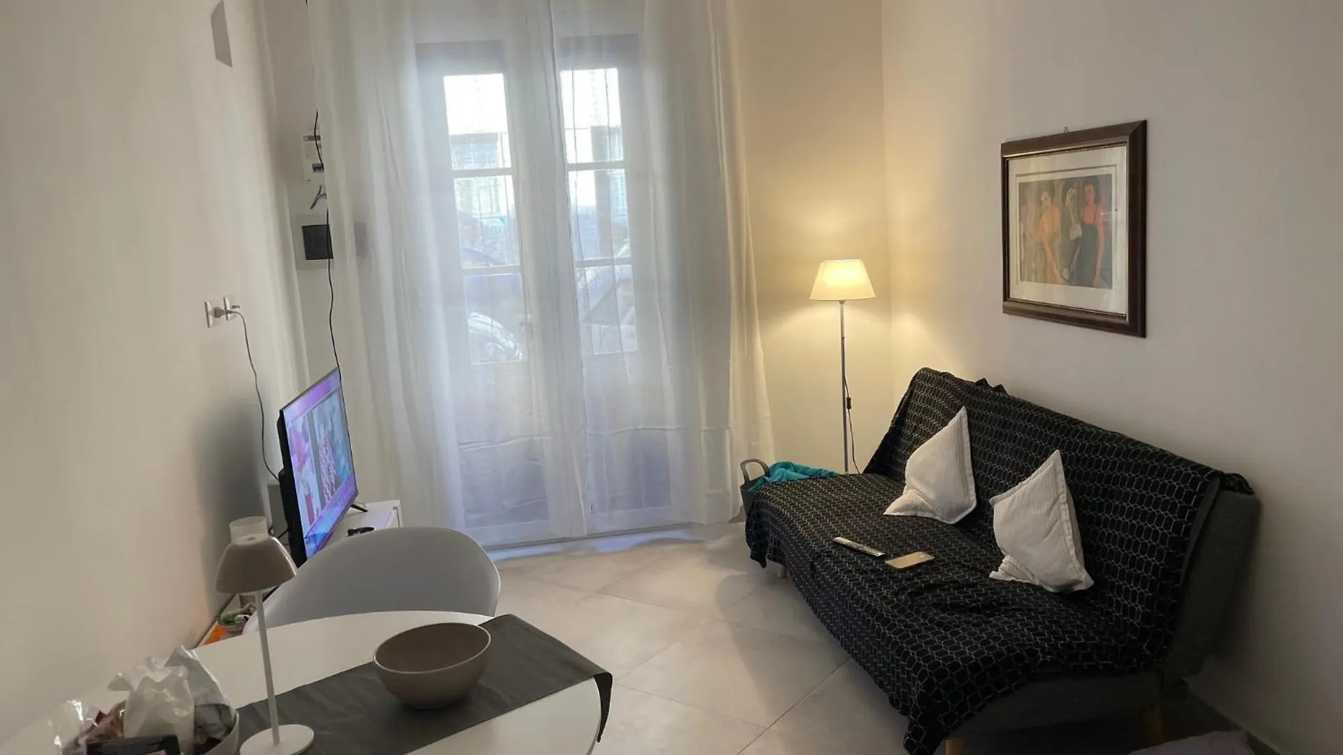 La Fervoriana Villa Palermo 0*,  Olaszország