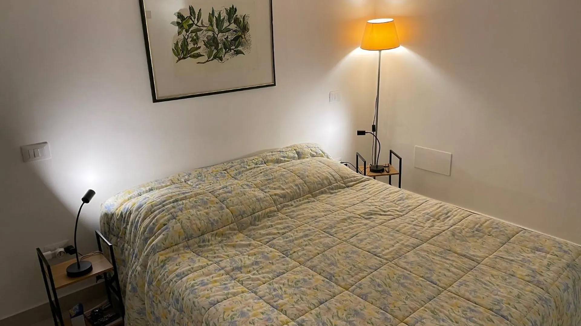 Nyaraló La Fervoriana Villa Palermo Olaszország